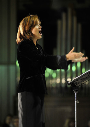 Maria dal Bianco - Direttore foto 3
