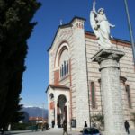 Chiesa dell'Esaltazione della Santa Croce Bassano del Grappa