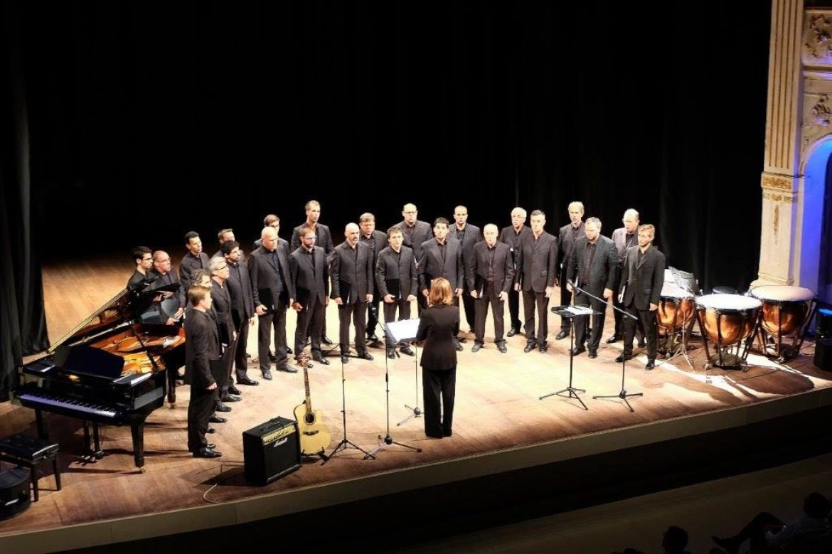 42° Concerto per le Festivita’ Natalizie