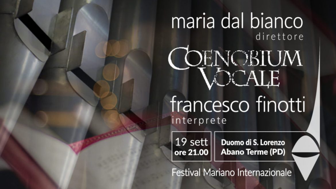 Festival Mariano 2019
