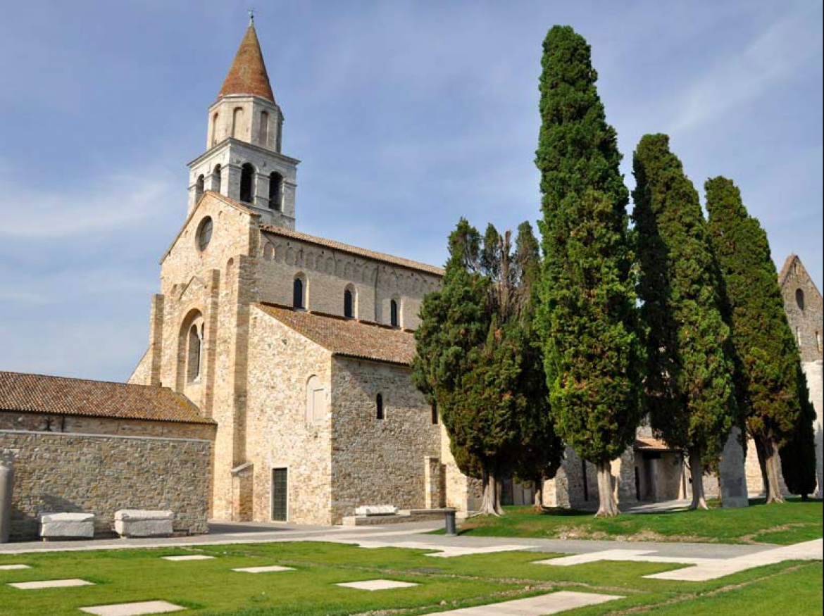 Jacopo Tomadini – Concerto di musica sacra