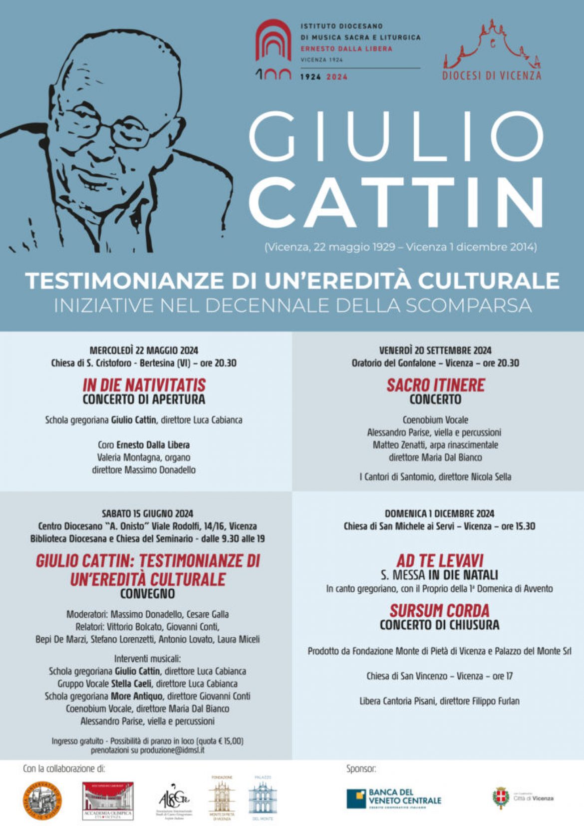 Testimonianze di un’eredità culturale