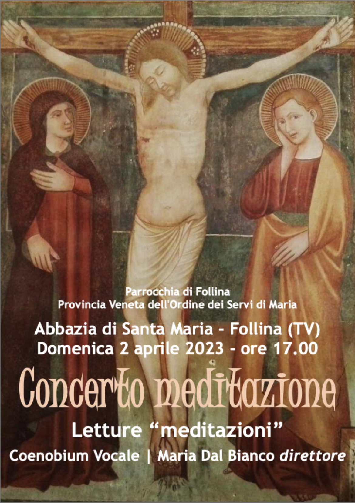 Concerto meditazione