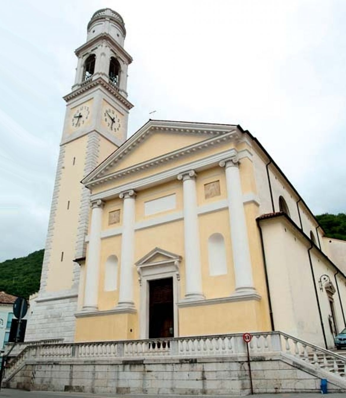 Concerto per le festività natalizie