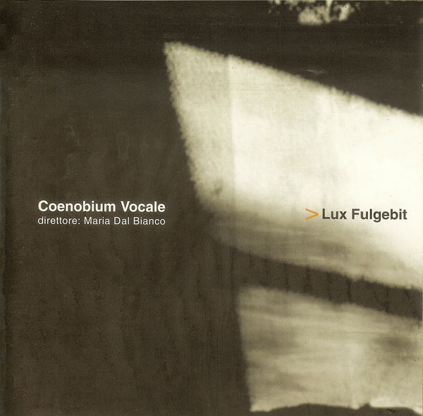 Coenobium - Lux Fulgebit