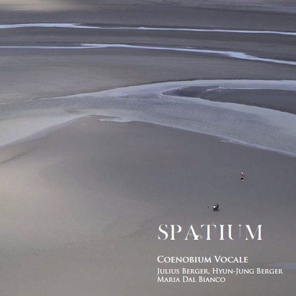 Coenobium - Spatium 2012