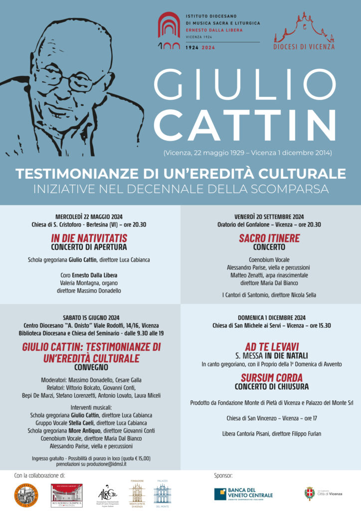 Testimonianze di un’eredità culturale